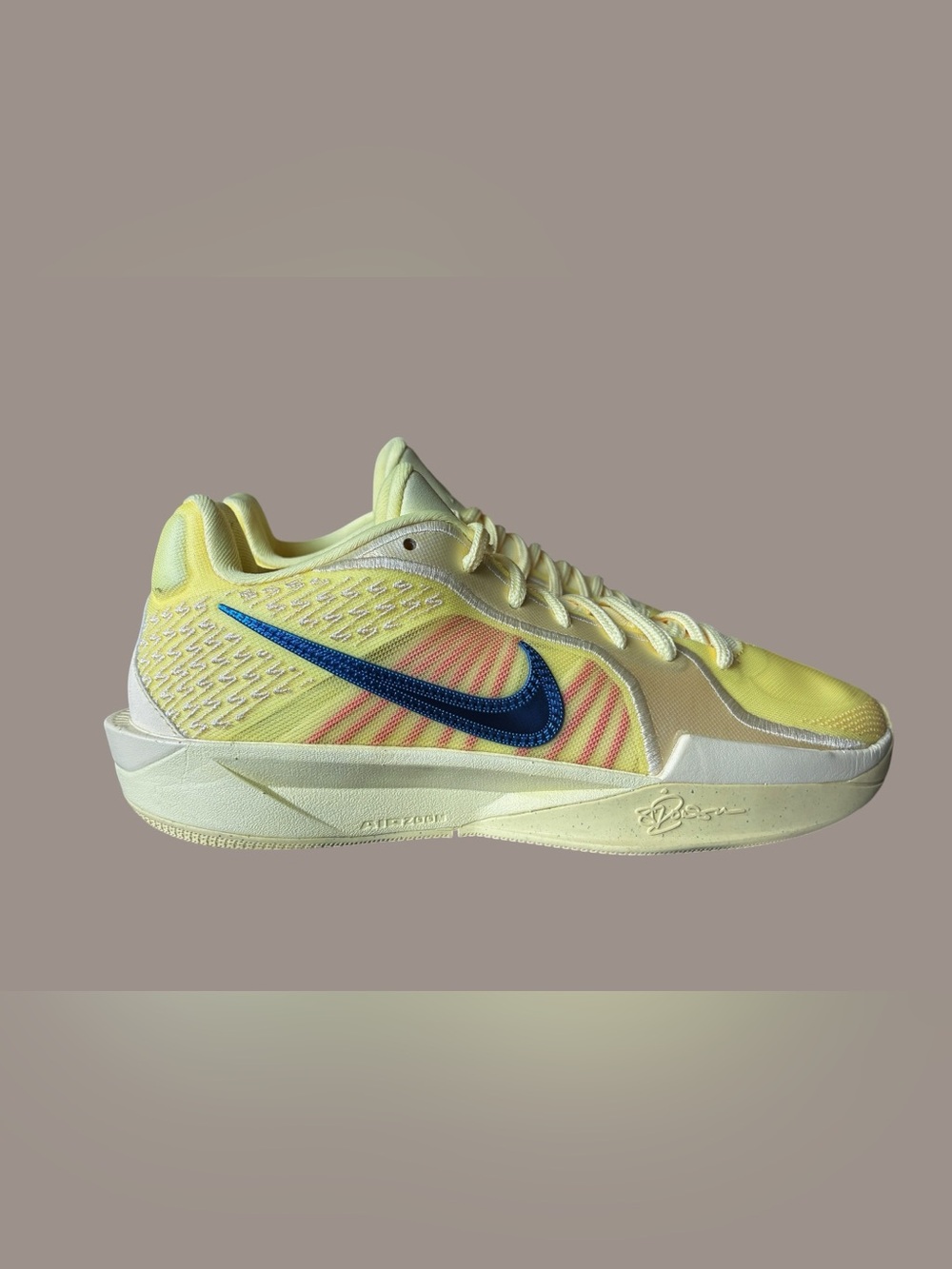 Nike Sabrina 2 "Trust Your Game" Women’s Size 7.5 Brand New - Picture 8 of 15